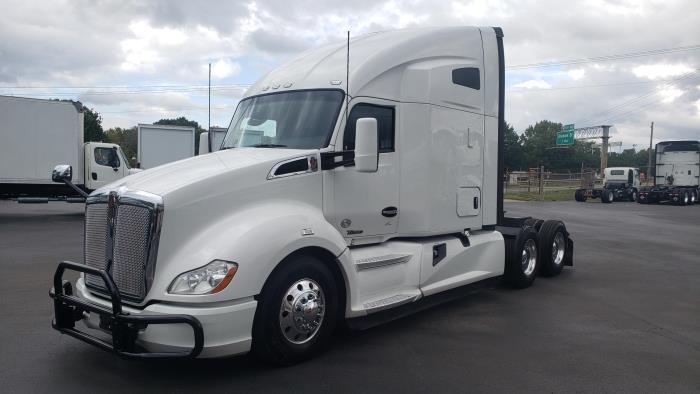 2021 Kenworth T680-1