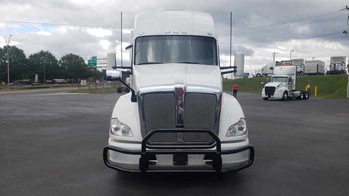 2021 Kenworth T680-3