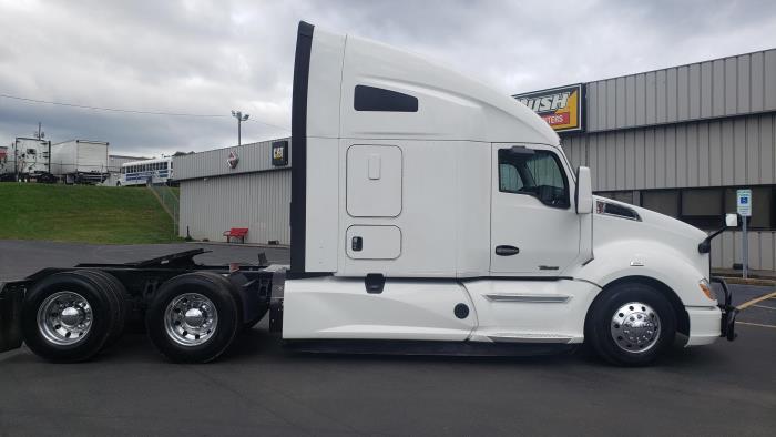 2021 Kenworth T680-4