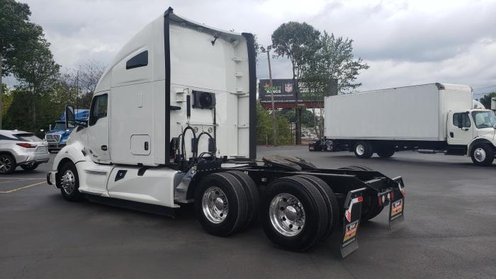 2021 Kenworth T680-7