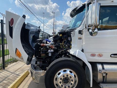 2025 Peterbilt 536-1