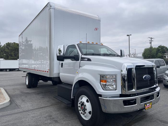 2024 Ford F-650-5