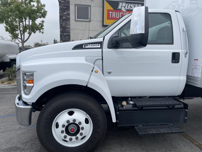 2024 Ford F-650-7