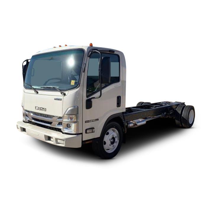 2024 Isuzu NPR-HD-0