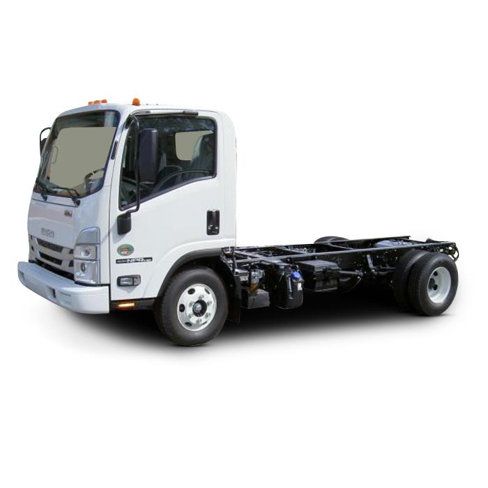 2024 Isuzu NPR-HD-0