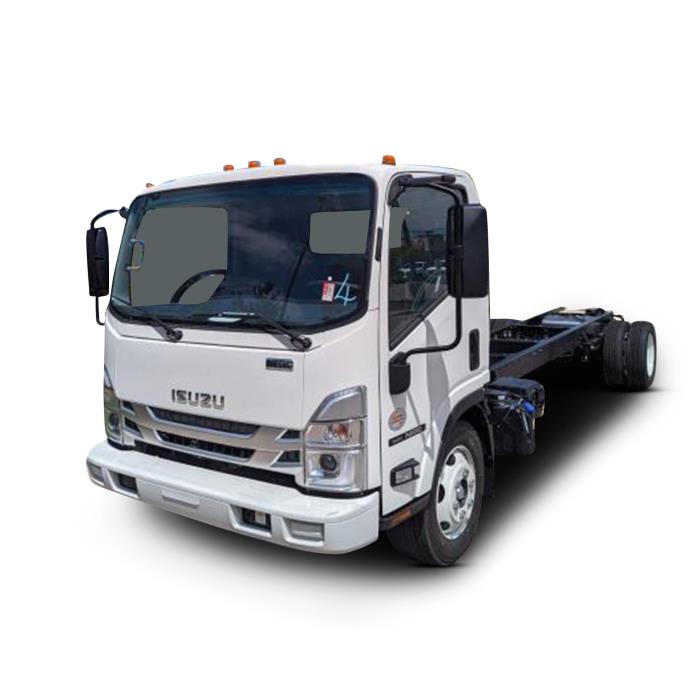 2024 Isuzu NRR-0