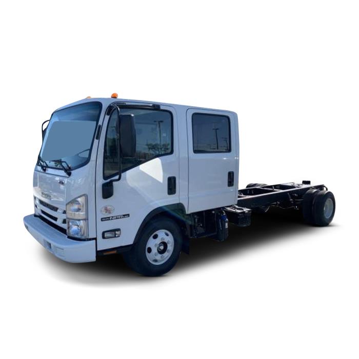 2024 Isuzu NPR-HD-0