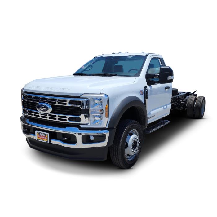 2024 Ford F-550-0