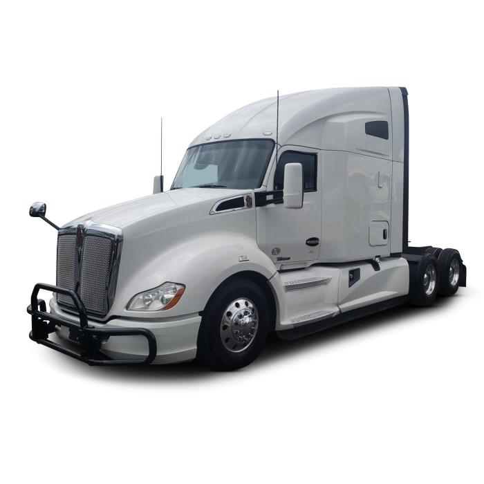 2021 Kenworth T680-0