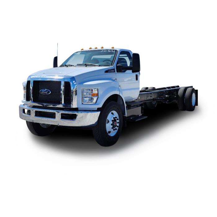 2024 Ford F-750-0