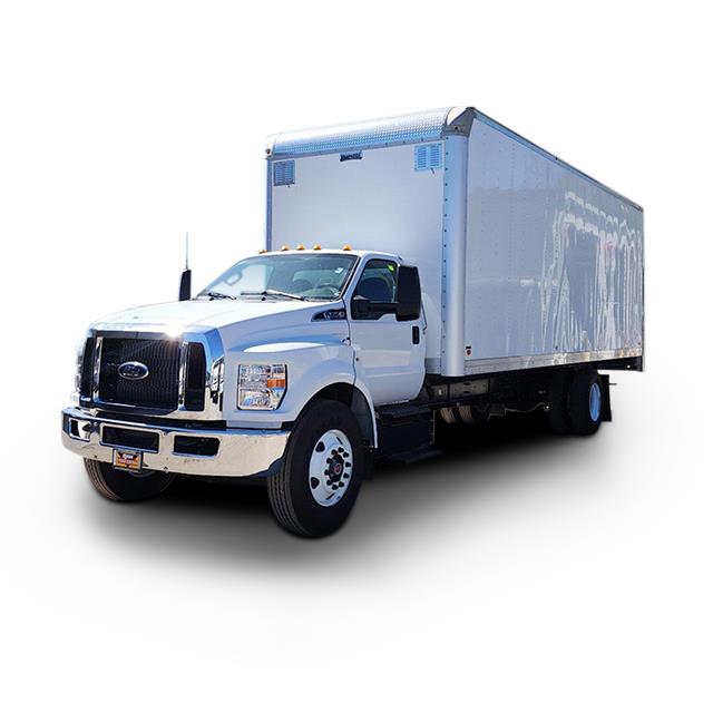 2024 Ford F-750-0