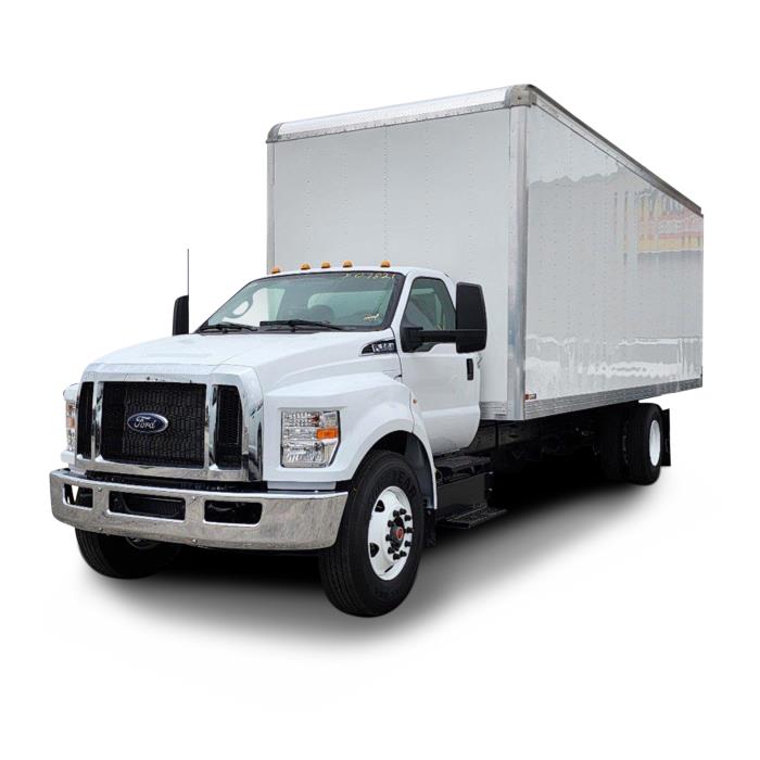 2024 Ford F-650-0