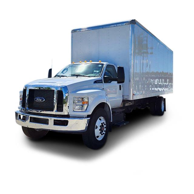 2024 Ford F-750-0