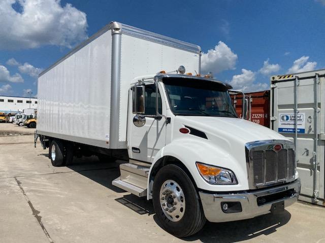 2025 Peterbilt 536-22