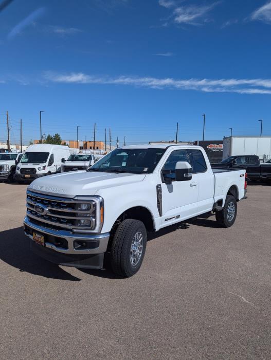 2023 Ford F-350-1