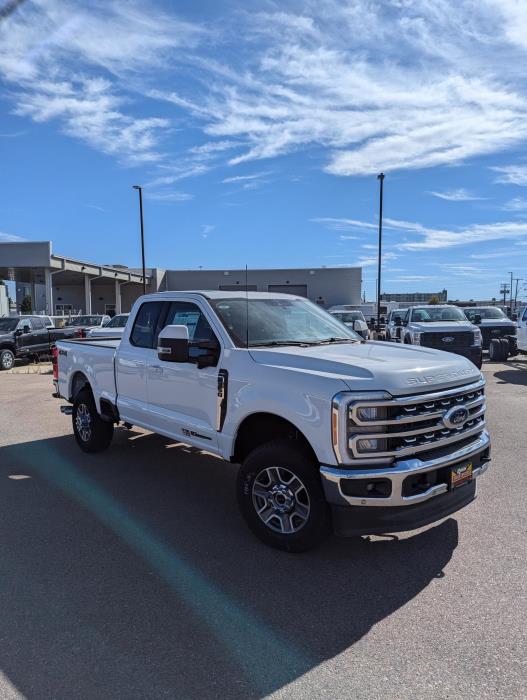 2023 Ford F-350-2