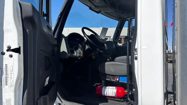 2018 International 4300-2