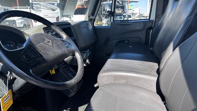 2018 International 4300-3