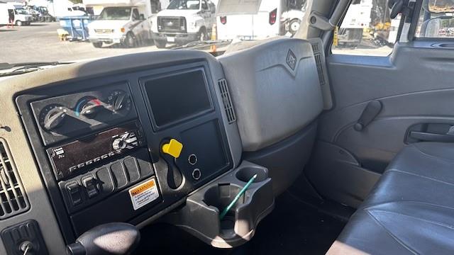 2018 International 4300-7