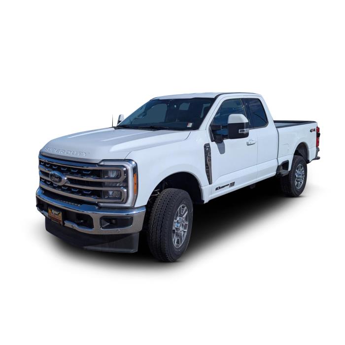 2023 Ford F-350-0