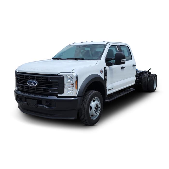 2024 Ford F-550-0