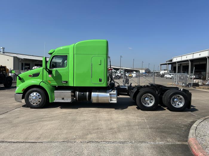 2019 Peterbilt 579-2