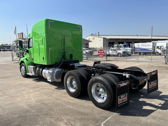 2019 Peterbilt 579-3