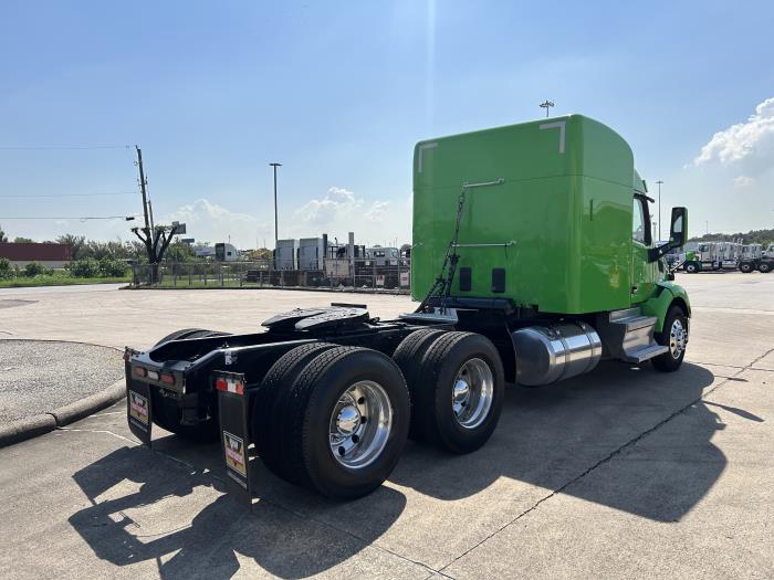 2019 Peterbilt 579-5