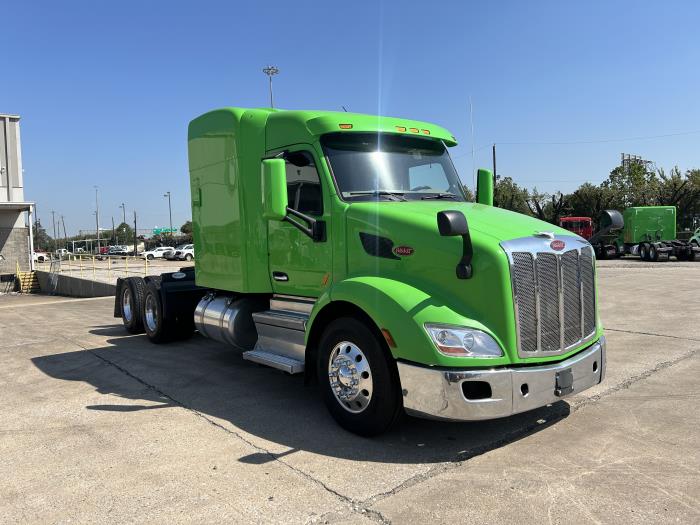 2019 Peterbilt 579-6