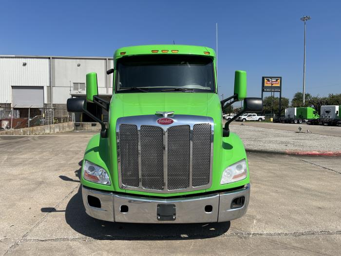 2019 Peterbilt 579-7