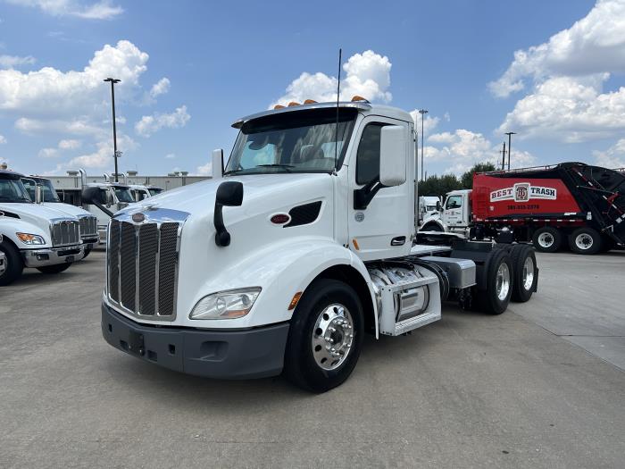 2020 Peterbilt 579-1