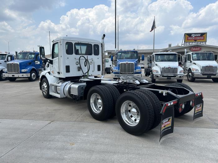 2020 Peterbilt 579-3