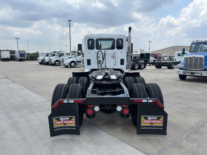 2020 Peterbilt 579-4