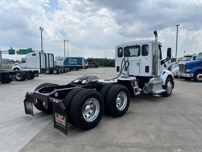 2020 Peterbilt 579-5