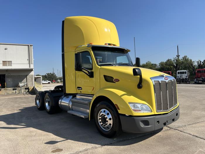 2021 Peterbilt 579-7