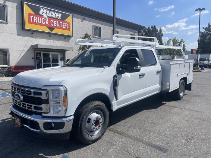 2023 Ford F-350-1