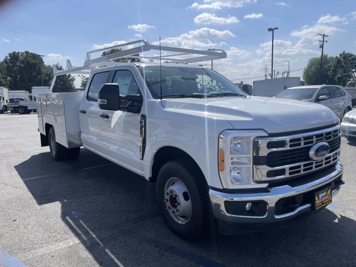 2023 Ford F-350-5