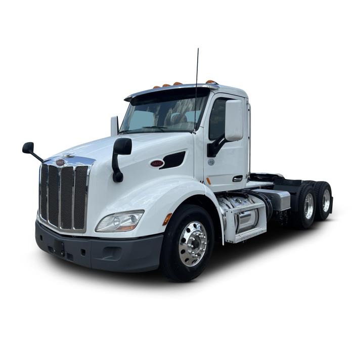 2020 Peterbilt 579-0