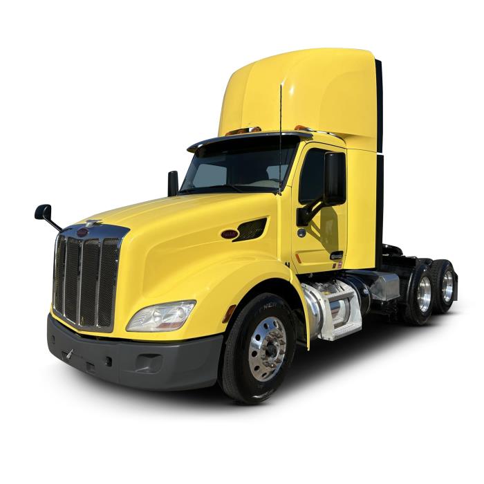 2021 Peterbilt 579-0