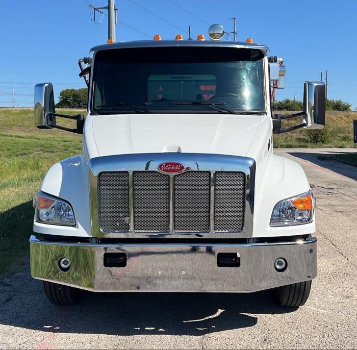 2025 Peterbilt 536-13