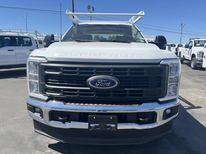 2023 Ford F-250-1