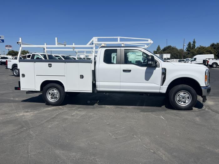 2023 Ford F-250-3