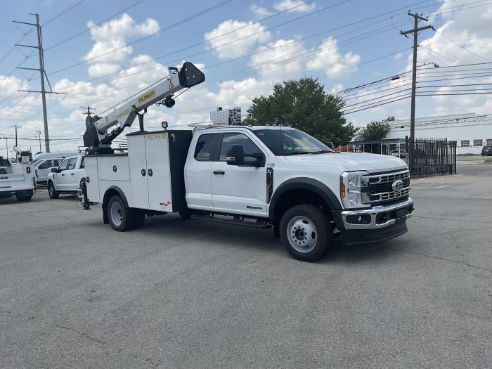 2024 Ford F-550-7