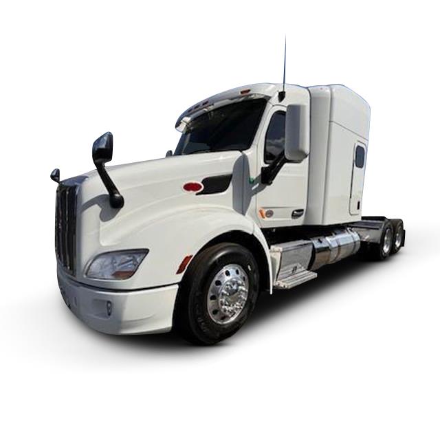 2022 Peterbilt 579-0