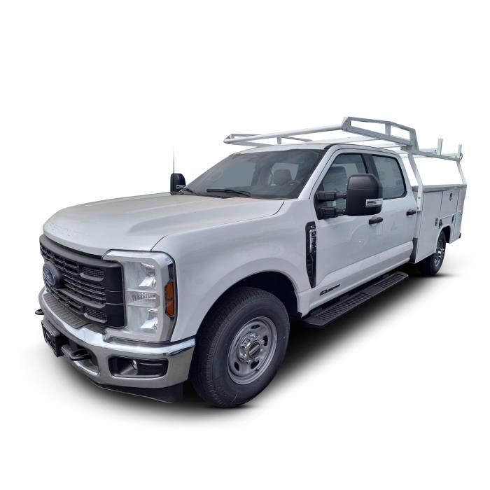 2024 Ford F-350-0