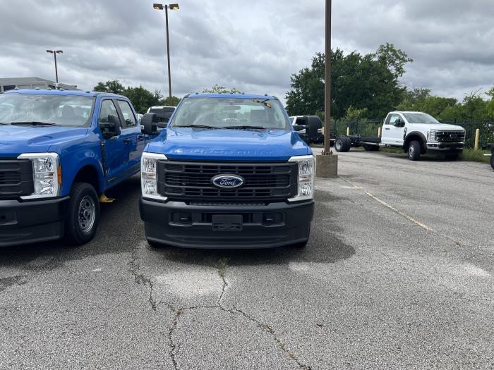 2023 Ford F-250-1