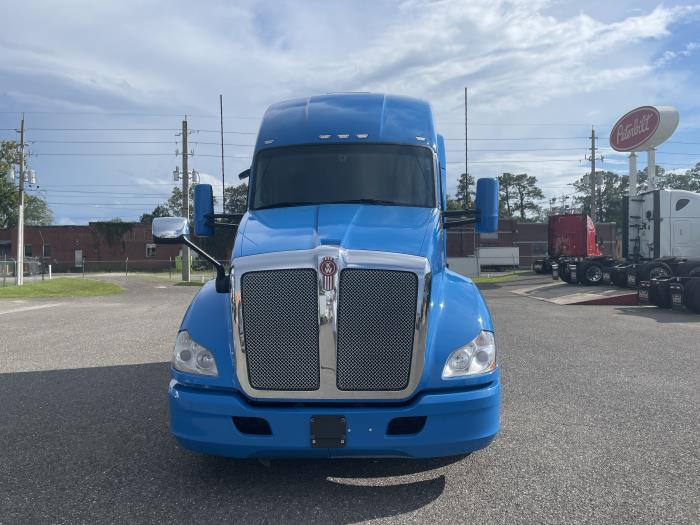 2021 Kenworth T680-2