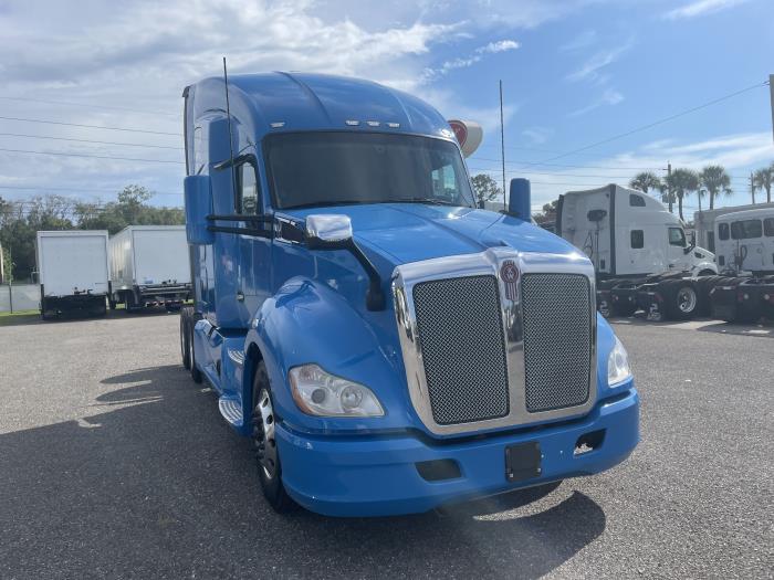 2021 Kenworth T680-3