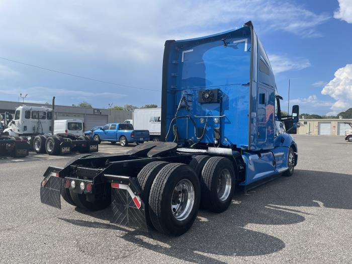 2021 Kenworth T680-5