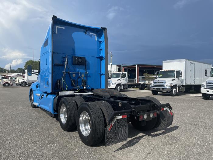 2021 Kenworth T680-7